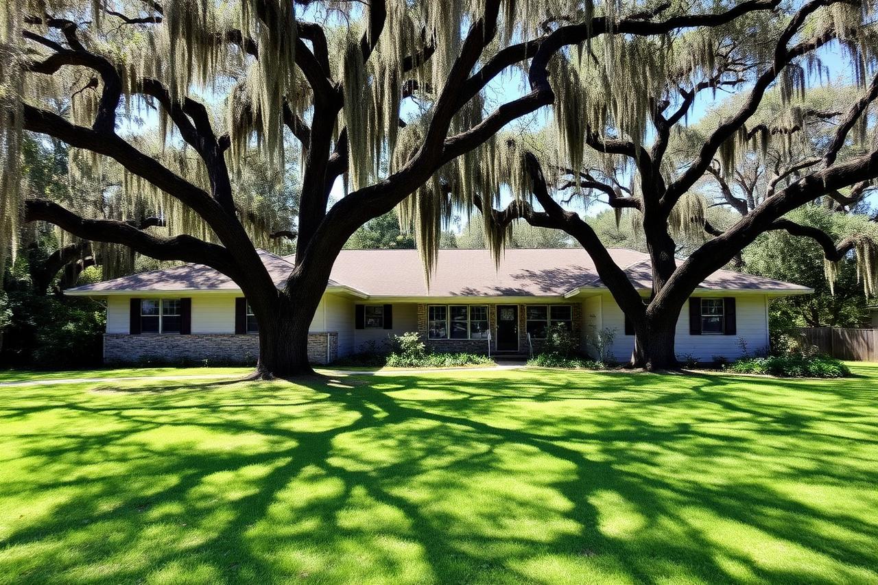 Winter Park Lakefront Teardown — Custom Build Site